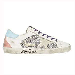 Golden goose Superstar